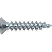 Fensterbauschraube Typ S Senkkopf Topcoat 4,2 x 30